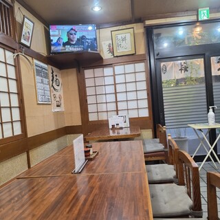 そば処 更科_2