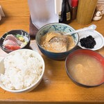 魚力 - 