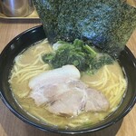 銀家 - 料理写真: