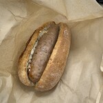 スターバックスコーヒー - 料理写真:
