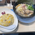キラメキノトリ - 料理写真: