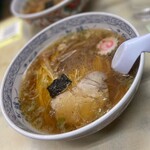 清水屋 - 料理写真:
