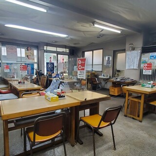 さか本そば店_2