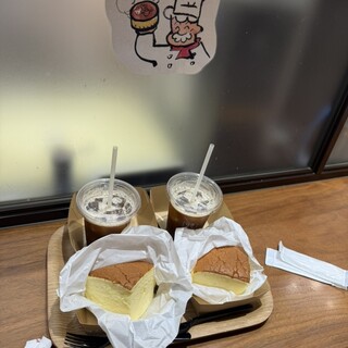 りくろーおじさんの店_1
