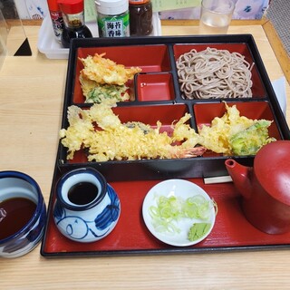 さか本そば店_0