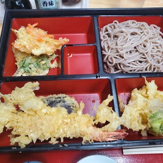 さか本そば店_1