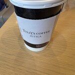 タリーズコーヒー&TEA - ドリンク写真: