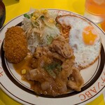 キッチンABC - 