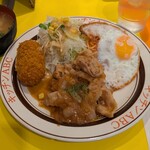 キッチンABC - 