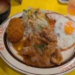 キッチンABC - 
