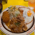 キッチンABC - 