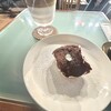 Gypsy cafe