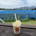 SHINKOUEN CAFE - ドリンク写真:
