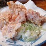やき鳥 宮川