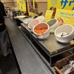 大江戸温泉物語Premium よしのや依緑園 - 料理写真: