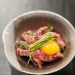 松阪牛 橙世 - 