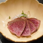 松阪牛 橙世 - 
