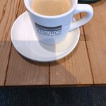 カフェ 遊歩 - 