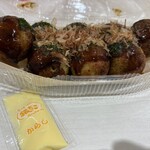 築地銀だこ - 料理写真: