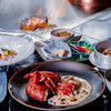 鮨・鉄板焼 彩 - 料理写真:【鉄板焼ディナー】華HANAYAGI　※6/3～8/31