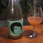 Hachihare - ドリンク写真: