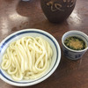 長田うどん