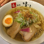 和 dining 清乃 本店 - 