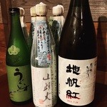 日本清酒