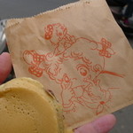 万丹紅豆餅 - このアニメキャラ、どこかで見たような・・・