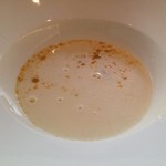 New Dorrius - スープ