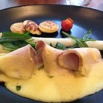 New Dorrius - メイン