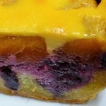 キュイソン - マンゴーカシス