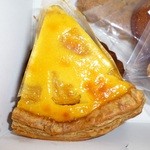 キュイソン - マンゴーカシス