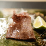 松阪牛 橙世 - 