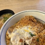かつや - 料理写真: