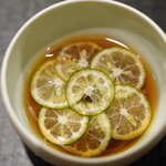 松阪牛 橙世 - 