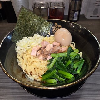 裏武蔵家 - 料理写真: