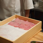 松阪牛 橙世 - 