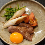 松阪牛 橙世 - 