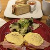 むさしの森珈琲 岡山中仙道店