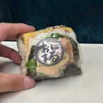 ごちそう焼むすび おにまる - 