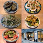 亞細亞酒場 ロマン - 