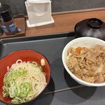 松屋 - 