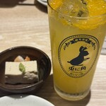 練馬酒場 兎に角 - 