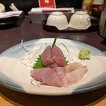 小樽食堂 - お刺身