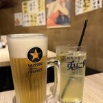 練馬酒場 兎に角 - 