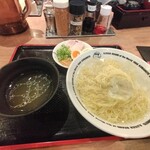 味千ラーメン - 料理写真: