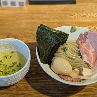 麺と和と、_1