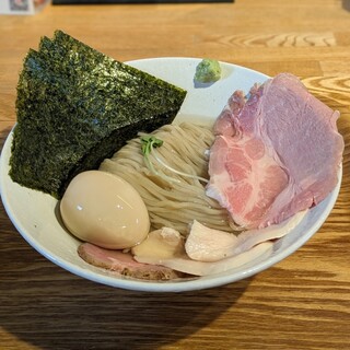 麺と和と、_0