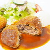 洋食屋 ふじ家 - 